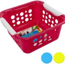 Multi-use Storage Container