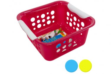 Multi-use Storage Container