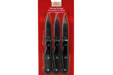 Paring Knife Set