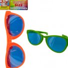 Super Size Sunglasses