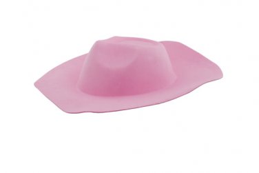 cowgirl hat assorted