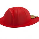 make believe fireman hat