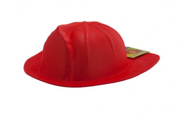 make believe fireman hat