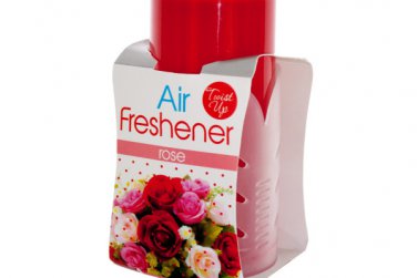 Gel Air Freshener