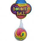Swirly Super Bounce Ball