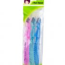 Facial Hair Razors