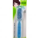 Pumice Stone and Foot Brush