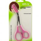 Eyebrow Trimmer with Comb