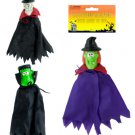 halloween hanging figure