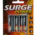 Surge Power AA Batteries