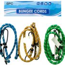 Bungee Cords Set