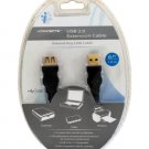 tech universe usb extension cable