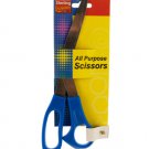 Blue All Purpose Scissors