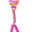 Metallic Woven Jump Rope
