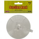 3.5" Suction Hook