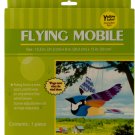 14" Flying Bird Mobile