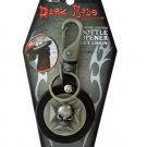 Dark Side Bottle Opener Keychain
