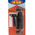 Mountable Tie Rack