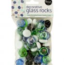 Decorative Glass Rocks