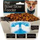 Pet Bowl Slow Feeder