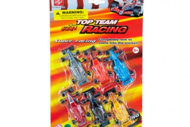 Super Racing Cars