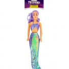 Mermaid Fashion Doll with Accessories