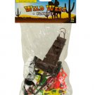 Wild West Play Set