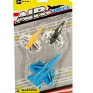Jet Fighter Planes Set