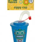 Robo Buddies Sippy Cup