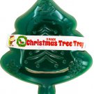 Mini Christmas Tree Tray Set