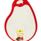 Meat & Poultry Cutting Board