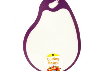 Fruit &amp; Vegetable Cutting Board