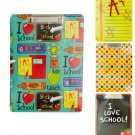 Printed Clipboard