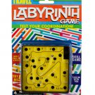 Travel Labyrinth Game