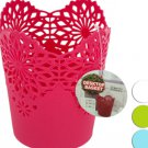 Decorative Desktop Basket