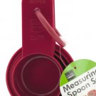 Measuring Cup Set with Ring