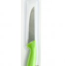 Steak Knife with Colorful Handle