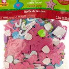 Candy Lane Glitter & Foam Stickers