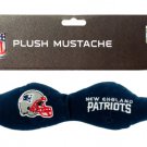 New England Patriots Plush Mustache