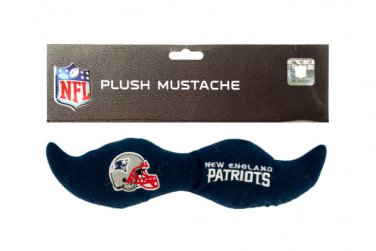 San Francisco 49ers Plush Mustache