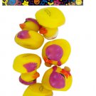 Pirate Rubber Ducks Party Favors
