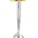 Disposable Plastic Serving Forks & Spoons