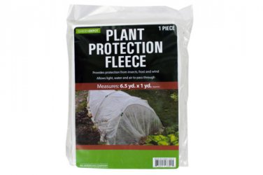 Plant Protection Fleece