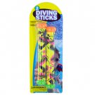 Weighted Cloth Diving Sticks
