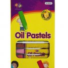 Oil Pastels Set