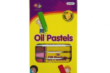 Oil Pastels Set