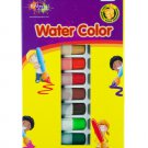 Watercolor Paint Set