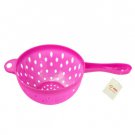 Colorful Colander with Handle