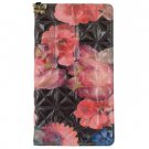 Floral Clutch Design Notebook