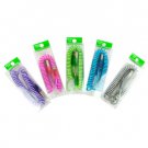 Colorful Coil Micro USB Sync/Charge Cable